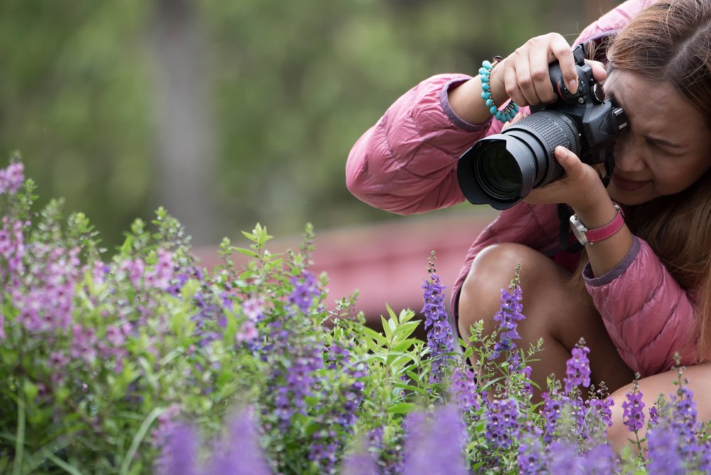 fotografie workshop